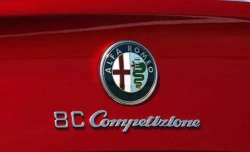 車標上的動物都是啥來頭？看完又能出去裝X了