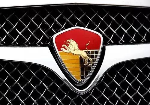 車標上的動物都是啥來頭？看完又能出去裝X了