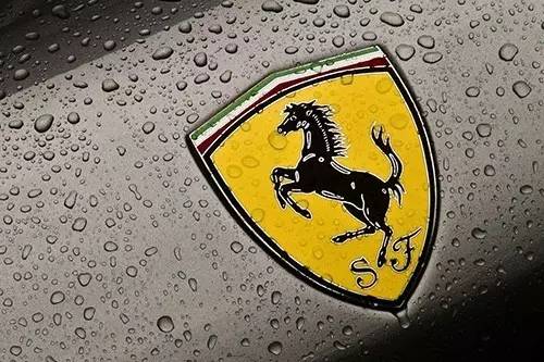 車標上的動物都是啥來頭？看完又能出去裝X了