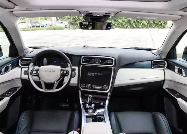 終于！終于！終于！領(lǐng)克01的售價(jià)終于確定了！