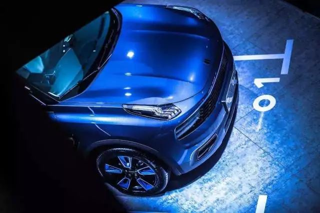 終于！終于！終于！領(lǐng)克01的售價(jià)終于確定了！