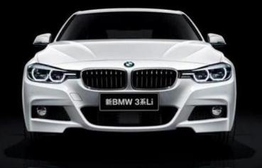 新寶馬3系來(lái)勢(shì)洶洶，價(jià)格親民是輛好車(chē)