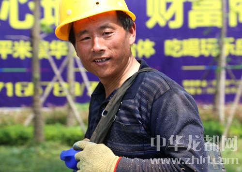 致敬！“五一”堅守崗位的“最美勞動者”