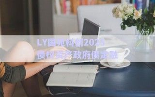 LY國苑科創(chuàng)2025債權資產政府債定融
