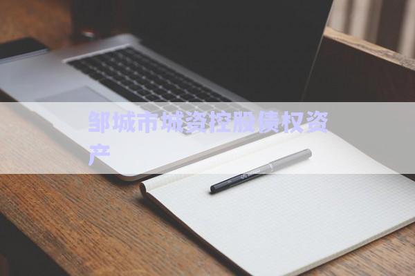鄒城市城資控股債權資產-第1張圖片-政信固收網(wǎng)